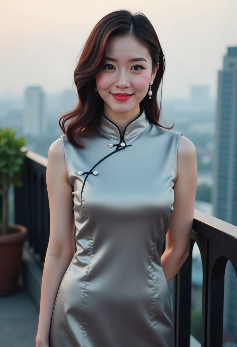 旧巷造梦社投稿头像